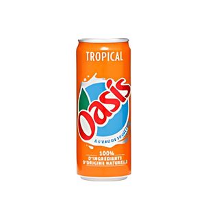 Oasis Tropical