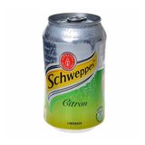 Schweps Citron