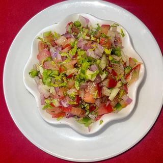 Salade marocaine