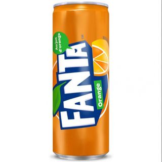 Fanta 25cl