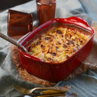 GRATIN AU POULET