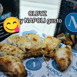 OLDYZ Napolitaine