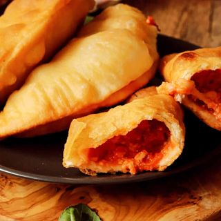 Panzzarotto Classico 