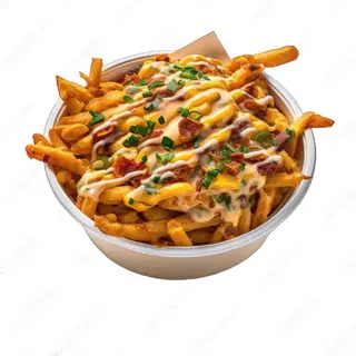 Bowl American 