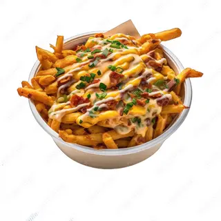 Bowl anglais 
