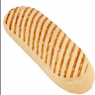 Panini Gambas