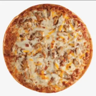 Pizza Poulet