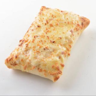 Tacos Nugget Gratiné