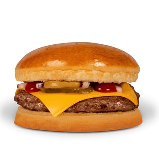 Cheese Burger
