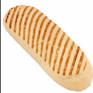 Panini Viande Hachée