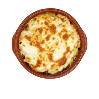 Pasticcio Viande Hachée
