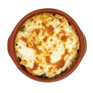 Pasticcio Fruit De Mer