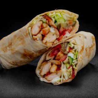 Shawarma 