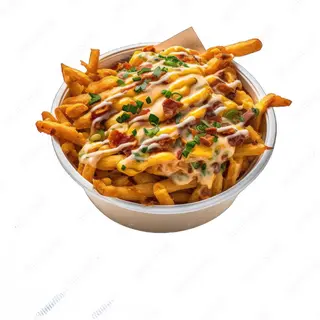 Bowl viande kebab