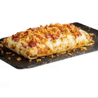 Tacos 5 Gratiné 