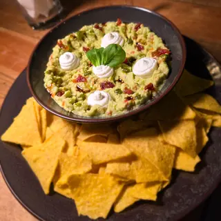 H-guacamole