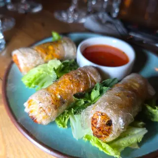 Nems vietnamiens