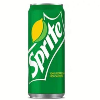 Sprite - Classique (25Cl) Canette