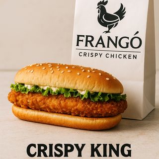 Crispy KING