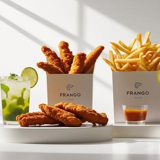 GRAND OPENING PROMO DEAL