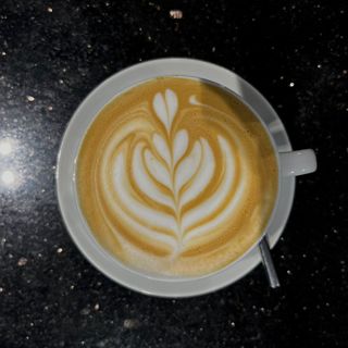 Latte
