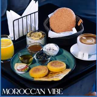 Moroccan Vibes
