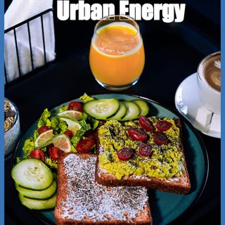 Urban Energy