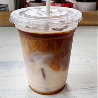 Iced Latte