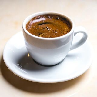 Double Espresso