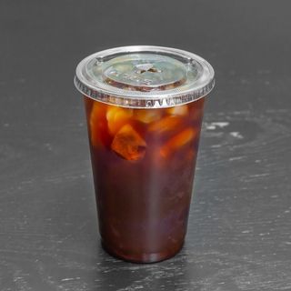 Iced Americano