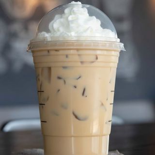 Iced Mocha