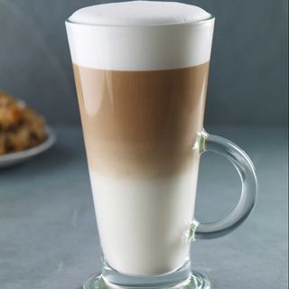 Latte Macchiato