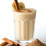 Protein Thunder Shake