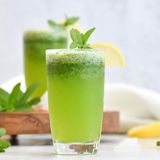 Citronnade Mint