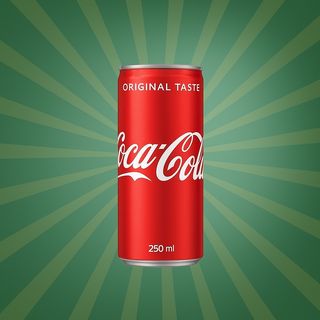 Coca Cola