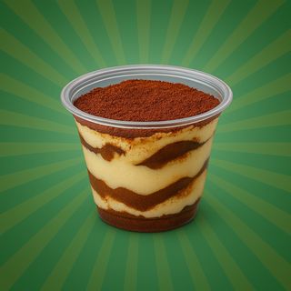Tiramisu Maison