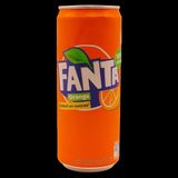 Fanta Orange