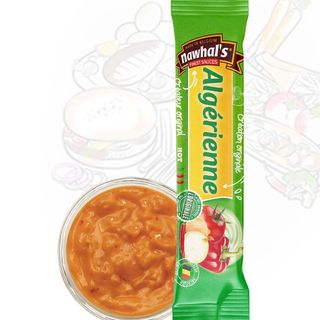 Supplément STICK Sauce NAWEL'S