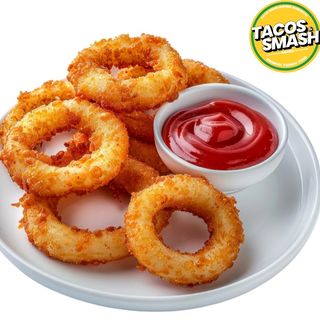 Onion Rings x4