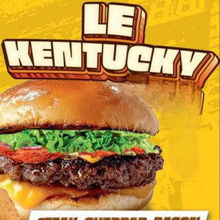 Kentucky Burger