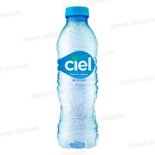 Ciel ( 33cl ) Bouteille d'eau