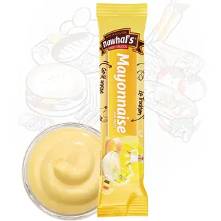 Stick Sauce Nawel's Mayonnaise