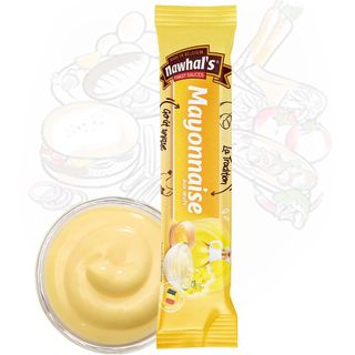 STICK SAUCE NAWEL'S MAYONNAISE