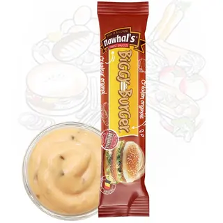 Stick Sauce Nawel's® Biggy