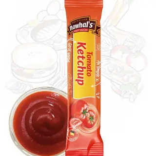 Stick Sauce Nawel's Ketchup
