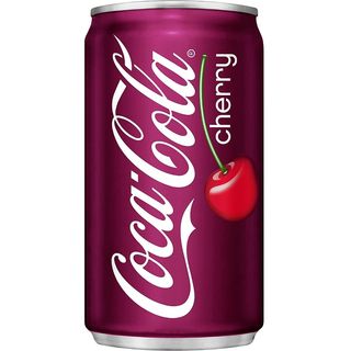 Coca Cherry