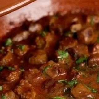 Ma9ila foie de poulet