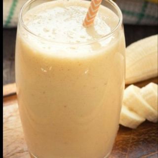 Jus de banane
