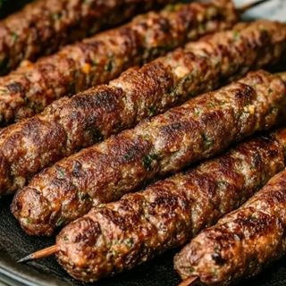 Viande Hachée De Bœuf