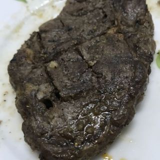 Offre le Goût  9 : La rate agneau farcie.  طحال غنمي معمر